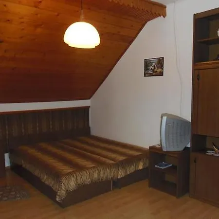 Pensjonat Guest Friend Hajdúszoboszló