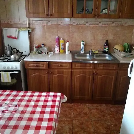 Pensjonat Guest Friend